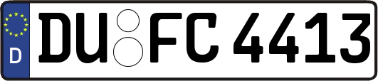 DU-FC4413
