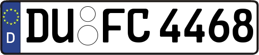 DU-FC4468