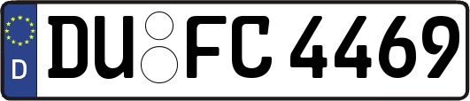 DU-FC4469