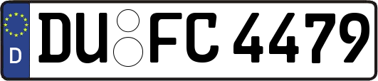 DU-FC4479