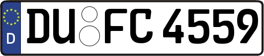 DU-FC4559