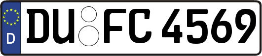 DU-FC4569