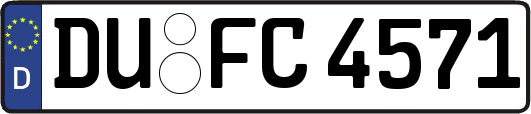 DU-FC4571