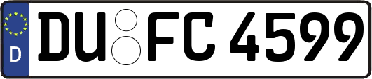 DU-FC4599