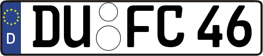 DU-FC46