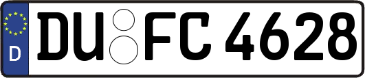 DU-FC4628