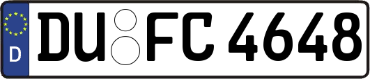 DU-FC4648