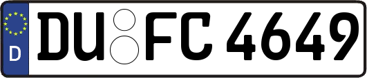 DU-FC4649