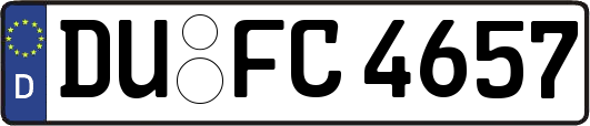 DU-FC4657