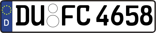 DU-FC4658