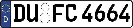 DU-FC4664