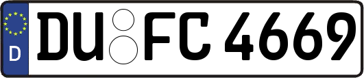 DU-FC4669