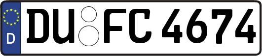 DU-FC4674