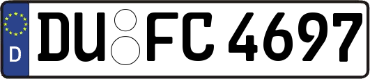 DU-FC4697