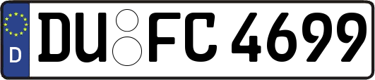 DU-FC4699