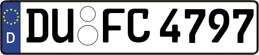 DU-FC4797