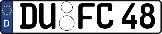 DU-FC48