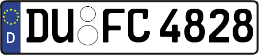 DU-FC4828