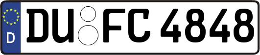 DU-FC4848