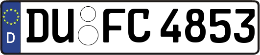 DU-FC4853