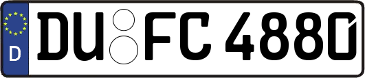 DU-FC4880