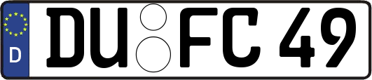 DU-FC49