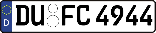 DU-FC4944