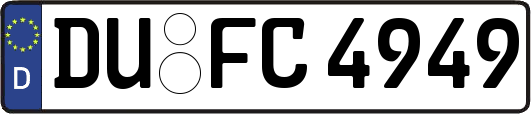 DU-FC4949
