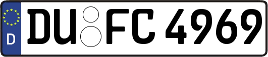 DU-FC4969