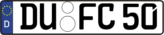 DU-FC50