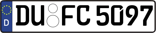 DU-FC5097