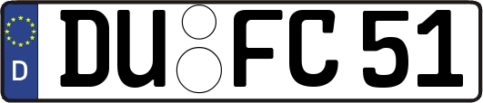 DU-FC51