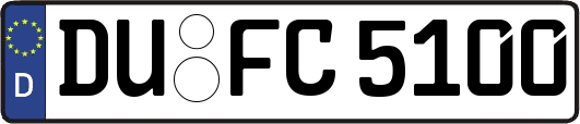 DU-FC5100