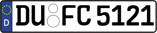 DU-FC5121