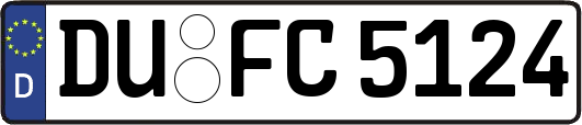 DU-FC5124