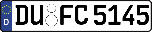 DU-FC5145