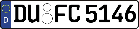 DU-FC5146