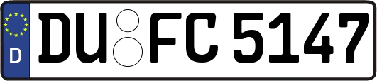 DU-FC5147