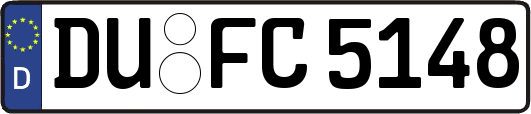 DU-FC5148