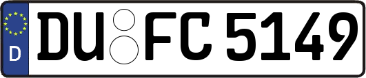 DU-FC5149