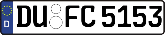 DU-FC5153