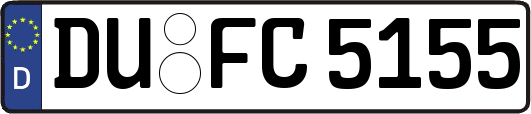 DU-FC5155