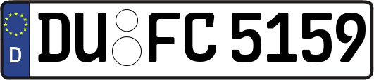 DU-FC5159