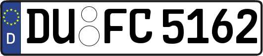 DU-FC5162