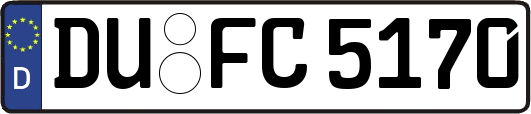 DU-FC5170