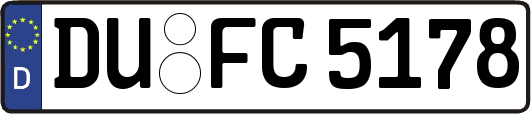 DU-FC5178