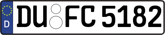 DU-FC5182