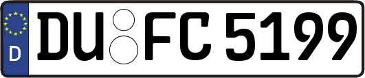 DU-FC5199