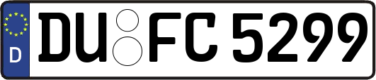 DU-FC5299