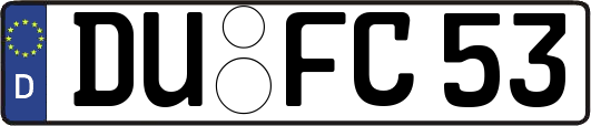 DU-FC53